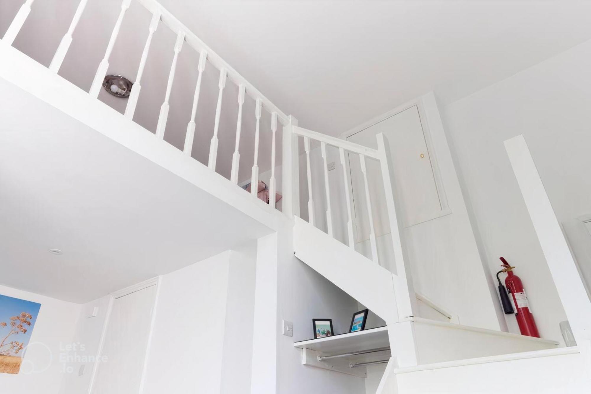 Chic Bayswater Luxury Retreat Apartment London Exterior photo